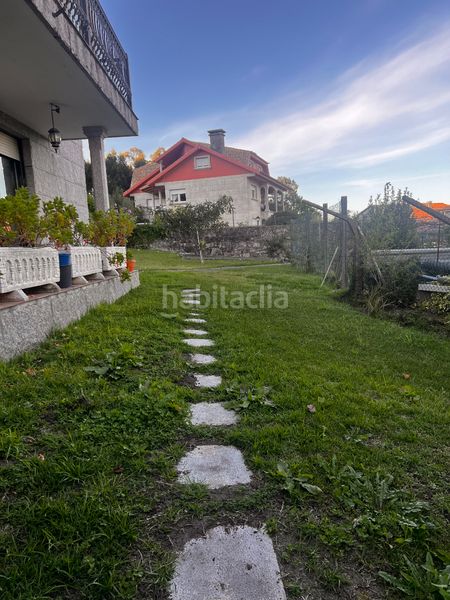 Foto d4a68d01-b71f-46fa-9a4a-29841f3bbb33. Chalet dans camino da festa 4 dans Baiona