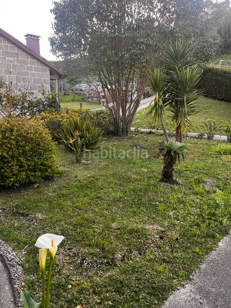 Foto fa3a1bb9-3935-49ae-9a0f-af6fe73773b9. Chalet dans camino da festa 4 dans Baiona