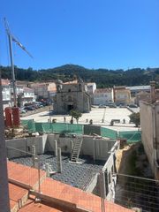 Apartment  Calle san juan 26. Piso amplio en el corazón del casco antiguo de baiona