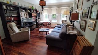 Apartament  Rúa do marqués de quintanar 6. Piso en venta en el centro de baiona