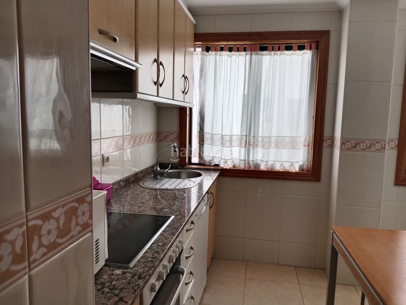 Foto d9e790b2-35d0-4cbb-ad5f-ea3ccc1ada5b. Miete etagenwohnung in rúa venezuela 6 in Baiona