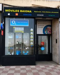 Locale commerciale in Avenida monterreal 2. ¡oportunidad única en baiona! local comercial en primera línea,