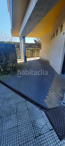Foto 079f3723-a1c4-410b-9f1b-7d6c319c2c05. Parking coche en Baiona