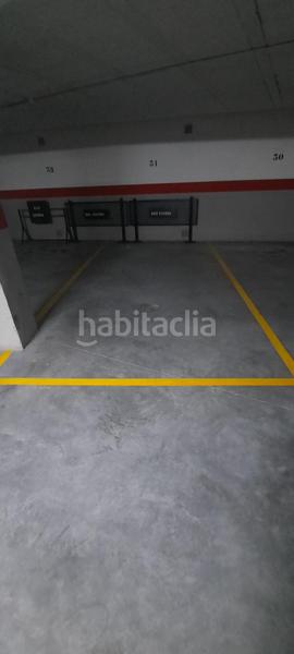 Foto 309829dc-632a-44f8-a5c2-5c999542aece. Parking coche en Baiona