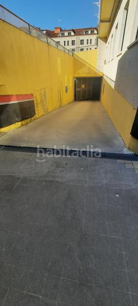 Foto 47a8dcf5-346f-4b2d-b03c-0bb389b7b7a5. Parking coche en Baiona