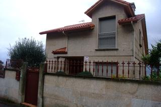 Xalet a Camiño as cachadiñas 37