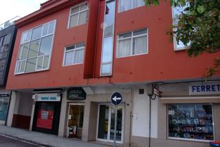 Lloguer Local Comercial a Rúa do marqués de quintanar 27