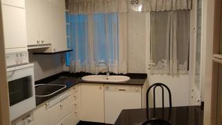Location Appartement  Fray rosendo salvado