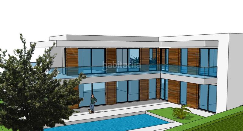 Foto 33f3873b-0d40-48a5-83b9-8831267aed7a. Terreno residenziale in área de Ames Ames