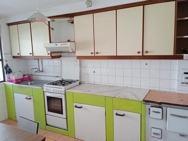 Foto 0e5ec8d3-5ec1-48ba-b51d-23814c22e713. Etagenwohnung in Campus Norte - San Caetano Santiago de Compostela