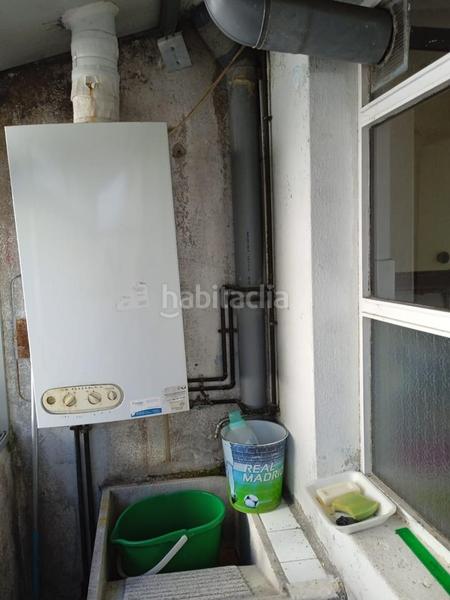 Foto 268e7095-3472-4ee0-912b-34c1b48691fe. Etagenwohnung in Campus Norte - San Caetano Santiago de Compostela