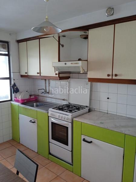 Foto 60d7e078-1a7f-4ad6-912a-b88c6930a7ca. Etagenwohnung in Campus Norte - San Caetano Santiago de Compostela