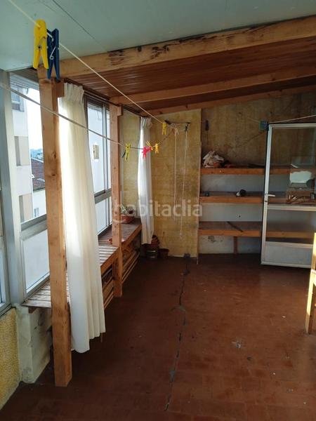 Foto f81cb5a4-5afb-406b-88a7-a0496a7117e8. Etagenwohnung in Campus Norte - San Caetano Santiago de Compostela
