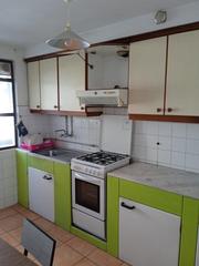 Pis  Rúa do home santo