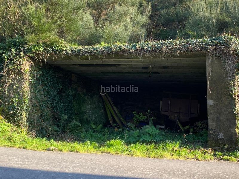 Foto e430cd04-60cd-48d8-955d-dd4c8a2b9521. Masia a Mazaricos