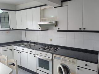 Appartamento  Ra do home santo