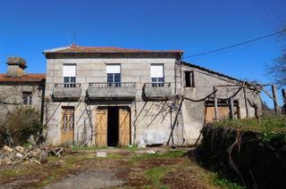 Masia  Estrada de ribadavia