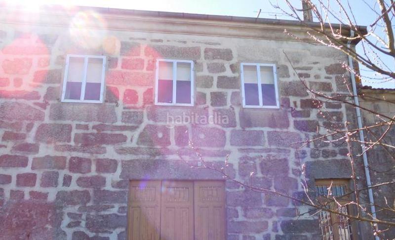 Foto 5de70f4d-3d6b-4ba3-a5aa-19f1c58b255a. Masia a Carballiño (O)