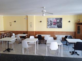 Local Comercial en Rúa Costa Nova De Arriba