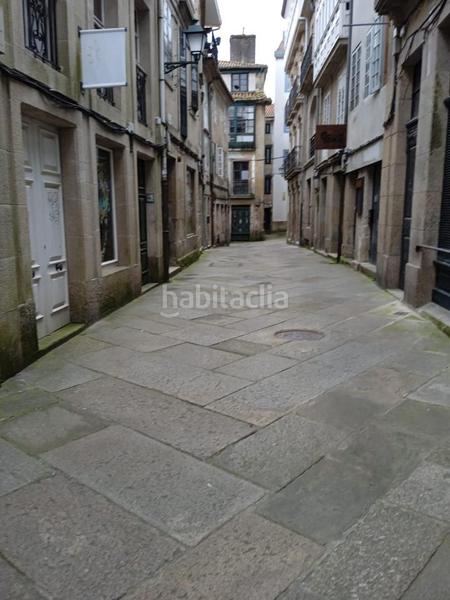 Foto 24c0b6f0-d737-4d13-8e3c-22ec07f67291. Maison dans Casco Histórico Santiago de Compostela