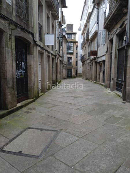 Foto 2562678f-4080-4751-8ed5-e7800be0a339. Maison dans Casco Histórico Santiago de Compostela