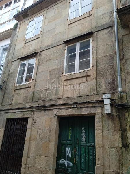 Foto 353afd1b-0149-42c8-8525-801338ec6e24. Maison dans Casco Histórico Santiago de Compostela