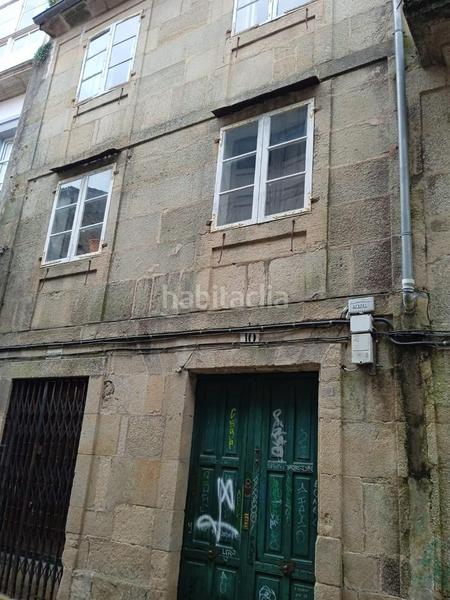 Foto 7e6395ec-ffa2-4fd5-bd6c-300acbeafe09. Maison dans Casco Histórico Santiago de Compostela