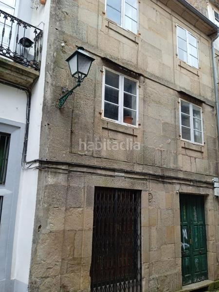 Foto 9a3ccd45-025c-4f44-9a39-943c3e134a13. Maison dans Casco Histórico Santiago de Compostela