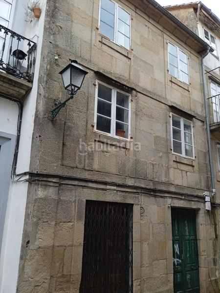 Foto dbfa11ed-523c-4e9f-bbc4-1c1fe299978f. Maison dans Casco Histórico Santiago de Compostela