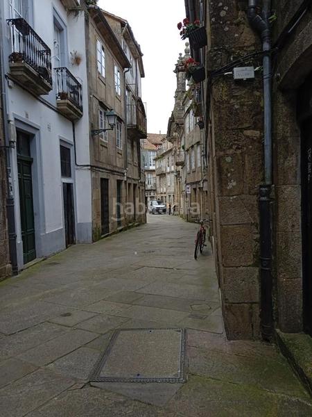Foto de1693c5-e090-4d89-be44-9c771fc363fc. Maison dans Casco Histórico Santiago de Compostela