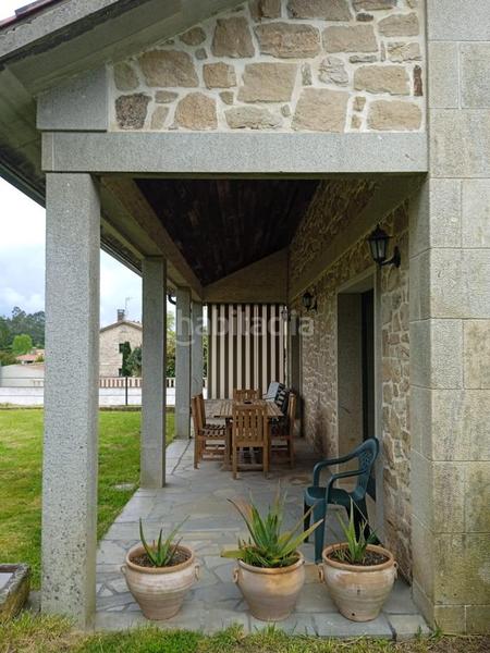 Foto d992f5dc-7ef9-40e7-ae6a-f7a5cca5d5f9. Casa con riscaldamento in Bugallido Ames