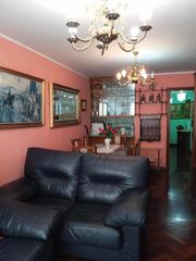 Piso  Rosalía de castro