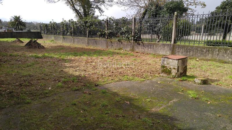 Foto 5163f086-76d1-4b7a-82a2-99d86f6c54f3. Masía en Santa Comba