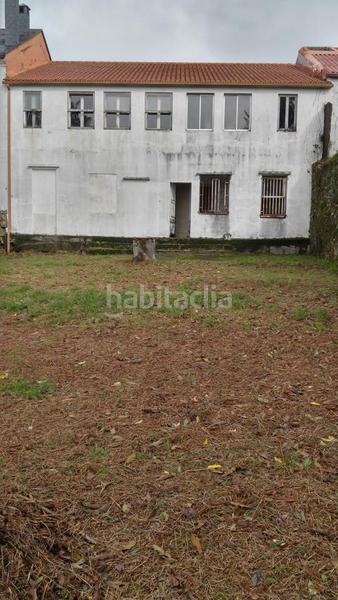 Foto 566d046c-c1a2-4cf8-a731-2f96036d8aa1. Masía en Santa Comba