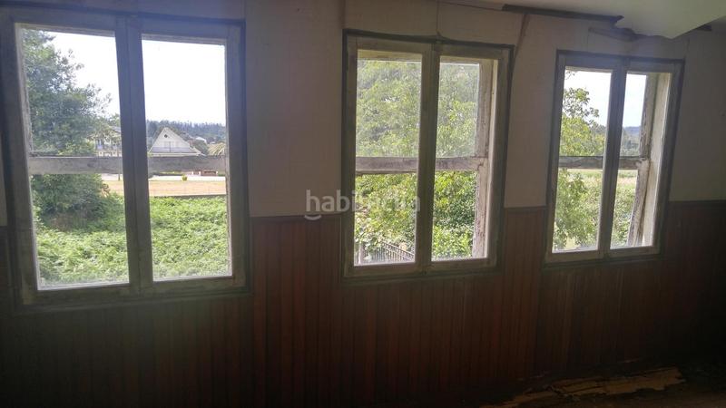 Foto e0a72ec1-e216-4dc2-a215-7f839c280d3e. Masía en Santa Comba