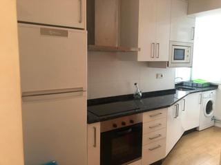 Lloguer Pis  Rúa de santiago de chile. Piso centro alquiler estudiantes