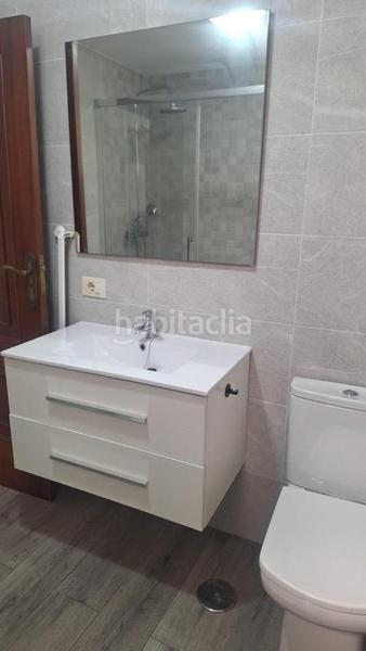 Foto 97d508d2-e650-4e61-a8b6-c52ec61b03b3. Affitto appartamento con riscaldamento in Casco Histórico Santiago de Compostela