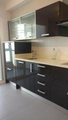 Location Appartement  Rúa de melide