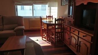 Flat in De Oviedo