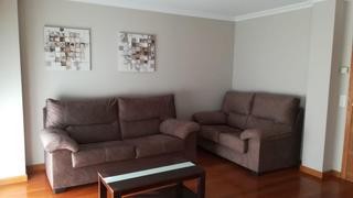 Piso en Rúa De Sempre En Galiza