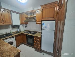 Location Appartement  Rúa de vista alegre