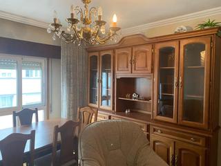 Location Appartement  Rúa de fernando iii o santo