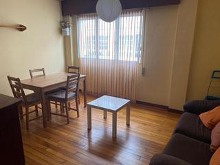 Location Appartement  Rúa de betanzos