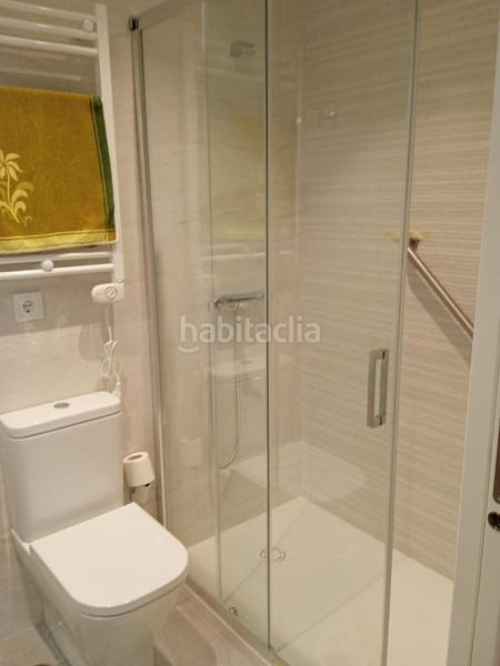 Foto fe2e99d8-7784-49ec-9591-79e38dcb28b9. Location appartement avec chauffage dans Casco Histórico Santiago de Compostela