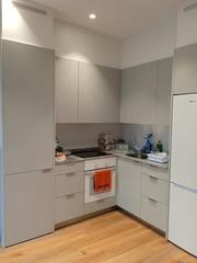 Miete Etagenwohnung  Rúa nova