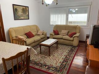 Rent Flat  De vilagarcía