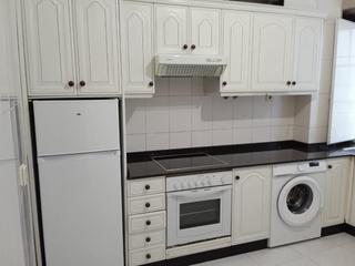 Location Appartement  Rúa das rodas