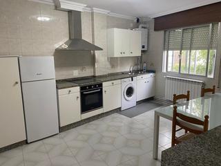 Ground floor in Rúa Do Campo Do Forno