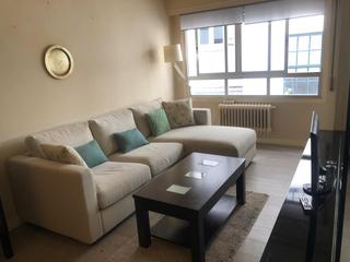 Etagenwohnung  Rúa nova de abaixo