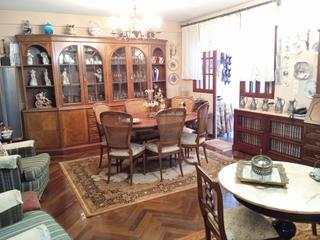 Etagenwohnung  Rúa de montero rios